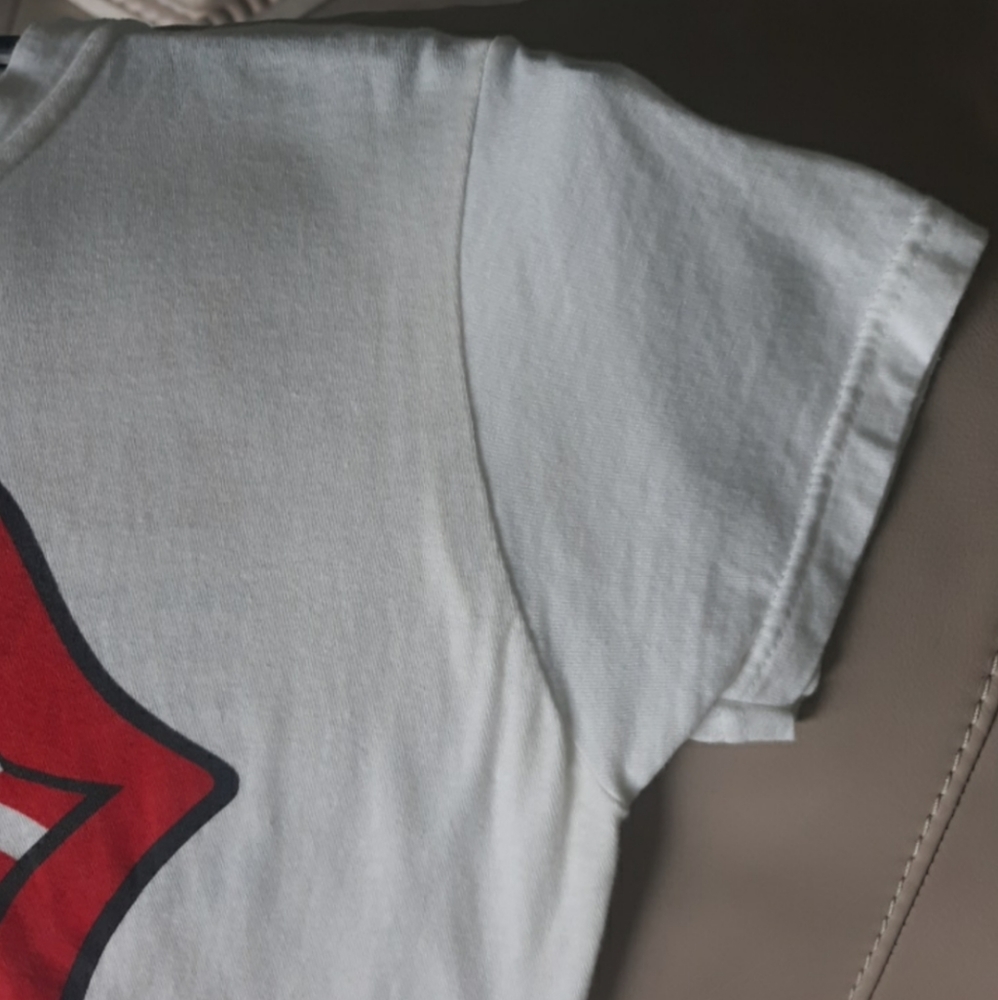 The Rolling Stones 2015 concert Tshirt Size Medium - Picture 7 of 16